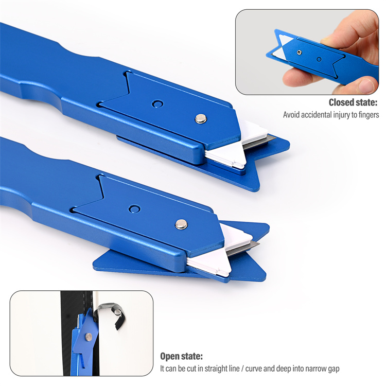 Gap Cutting V Trim Gap Cutting V Trim