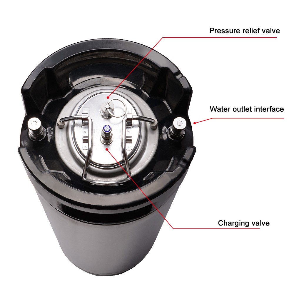 Window Tint Keg Sprayer Window Tint Keg Sprayer