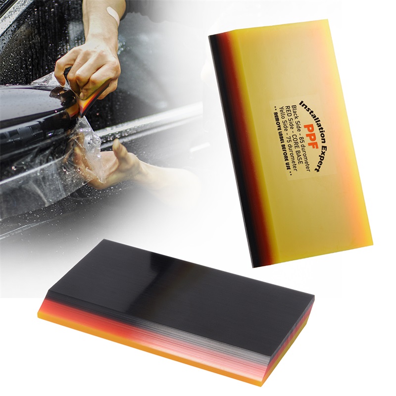 squeegee rubber