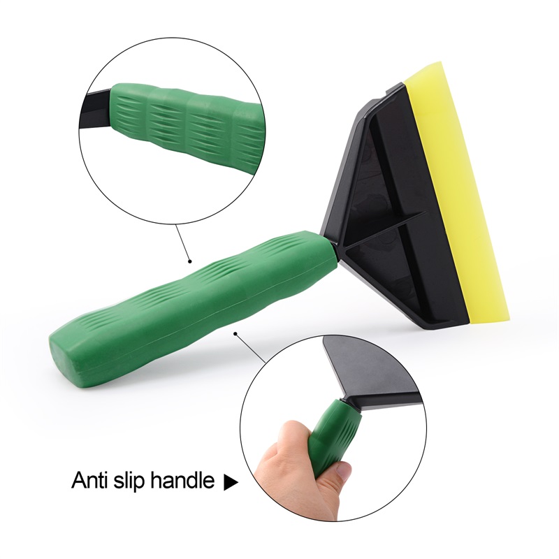 water rubber scraper water rubber scraper