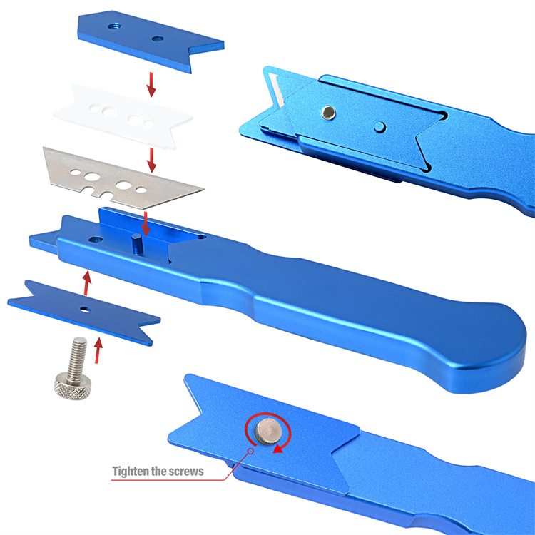 Gap Cutting V Trim Gap Cutting V Trim