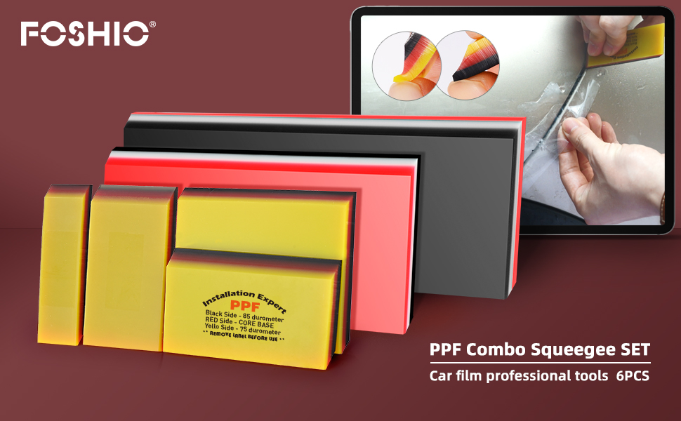 Ppf Squeegee Ppf Squeegee
