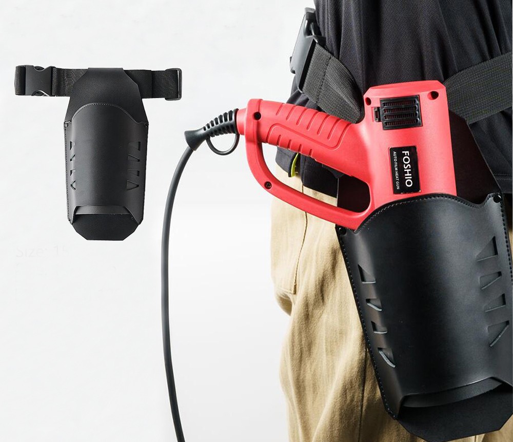 anti-scalding hot gun Pu Pouch anti-scalding hot gun Pu Pouch