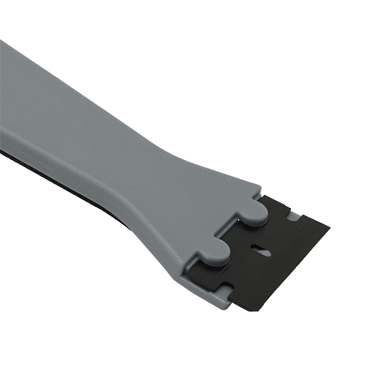 plastic scraper plastic scraper