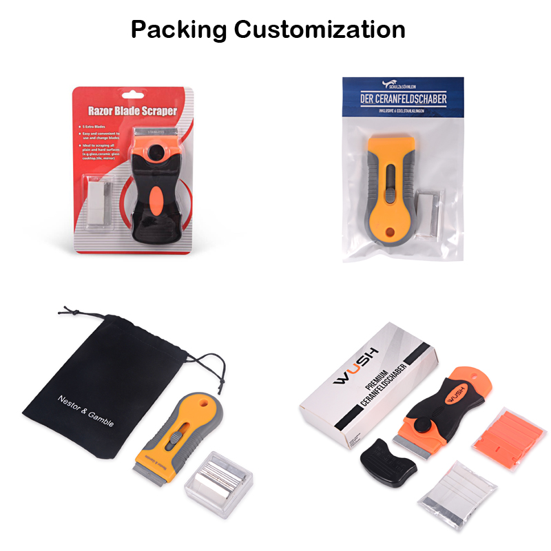 customize logo scarper customize logo scarper