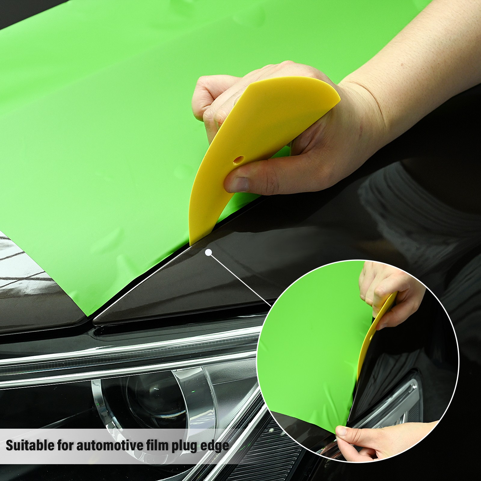 car wrap tool set car wrap tool set