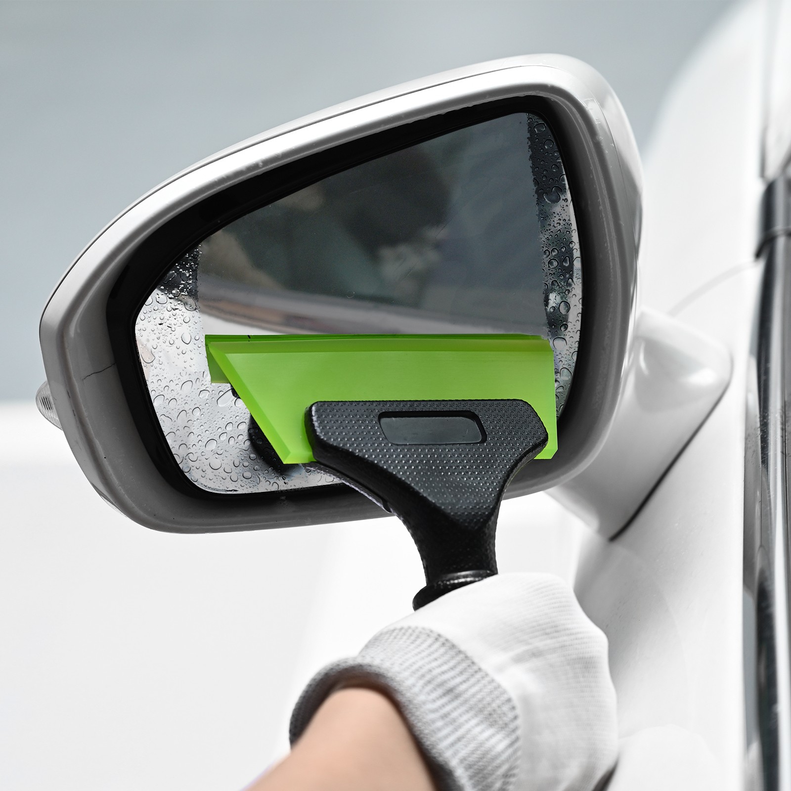 Rubber Cleaning Scraper Rubber Cleaning Scraper