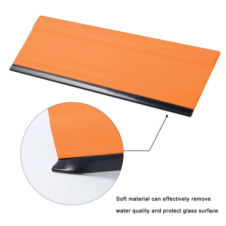 Vehicle Wrap Squeegee