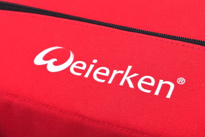 Wholesale Large Insulated Picnic Bag Custom Logo