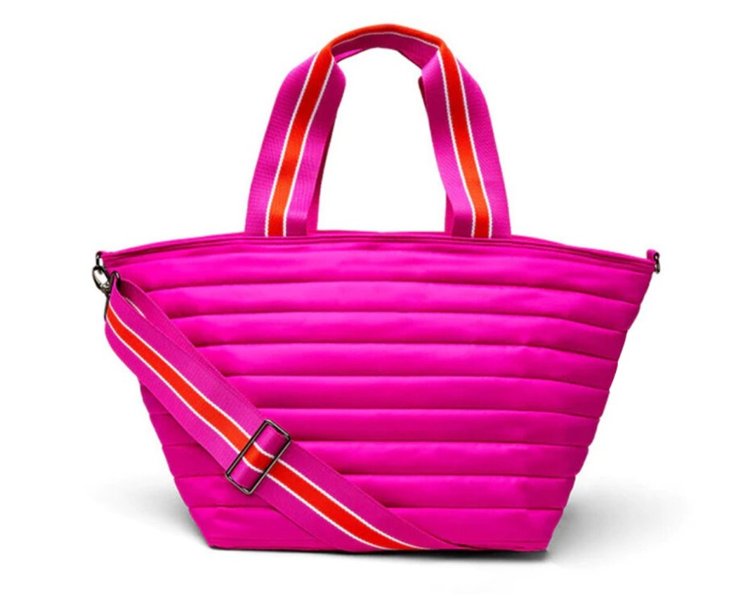 beach bag