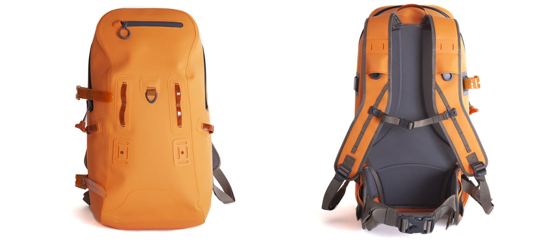 fishing bag