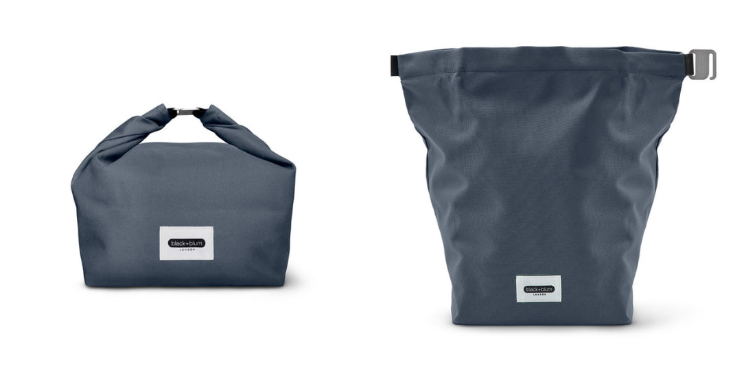 insulated lunch bags