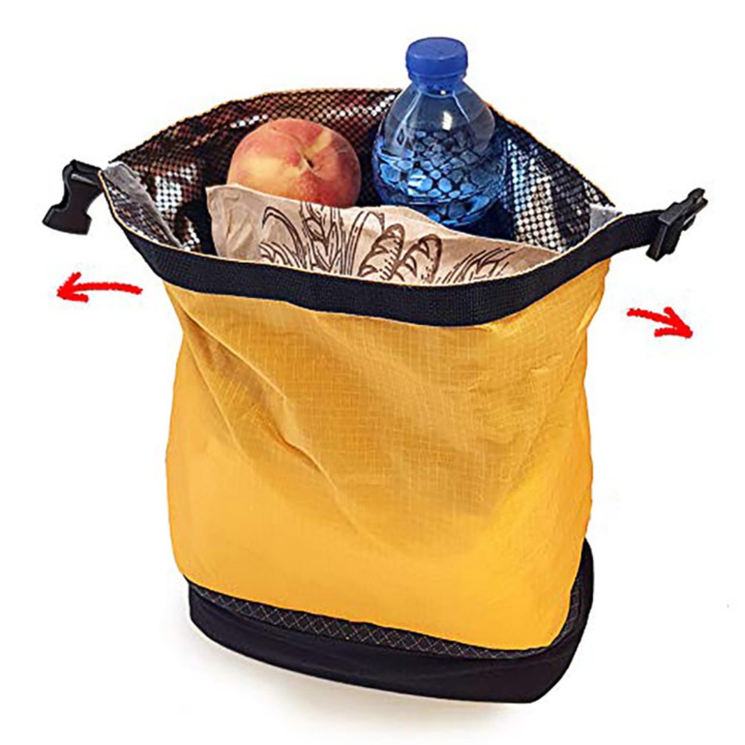 insulated lunch bags