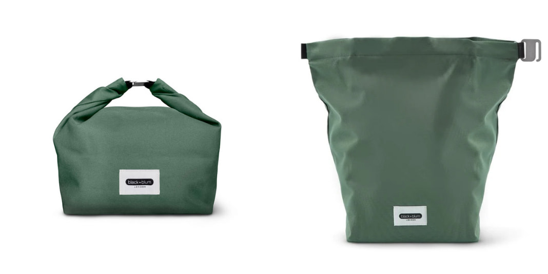 insulated lunch bags