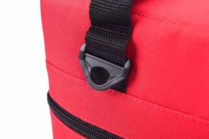 Wholesale Large Insulated Picnic Bag Removable Shoulder Strap