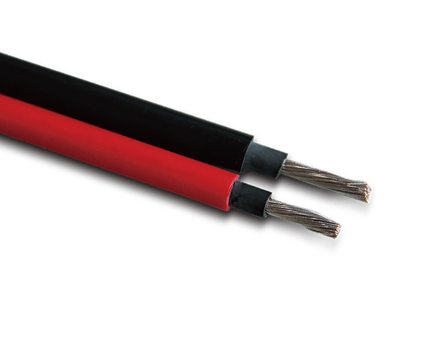 photovoltaic wire solar cables