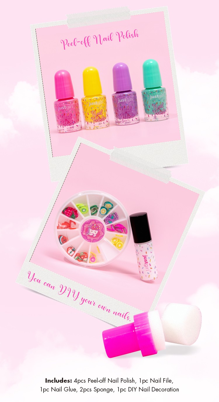 nail polish set