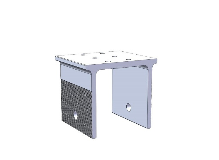 Solar carport support parts Solar carport support parts