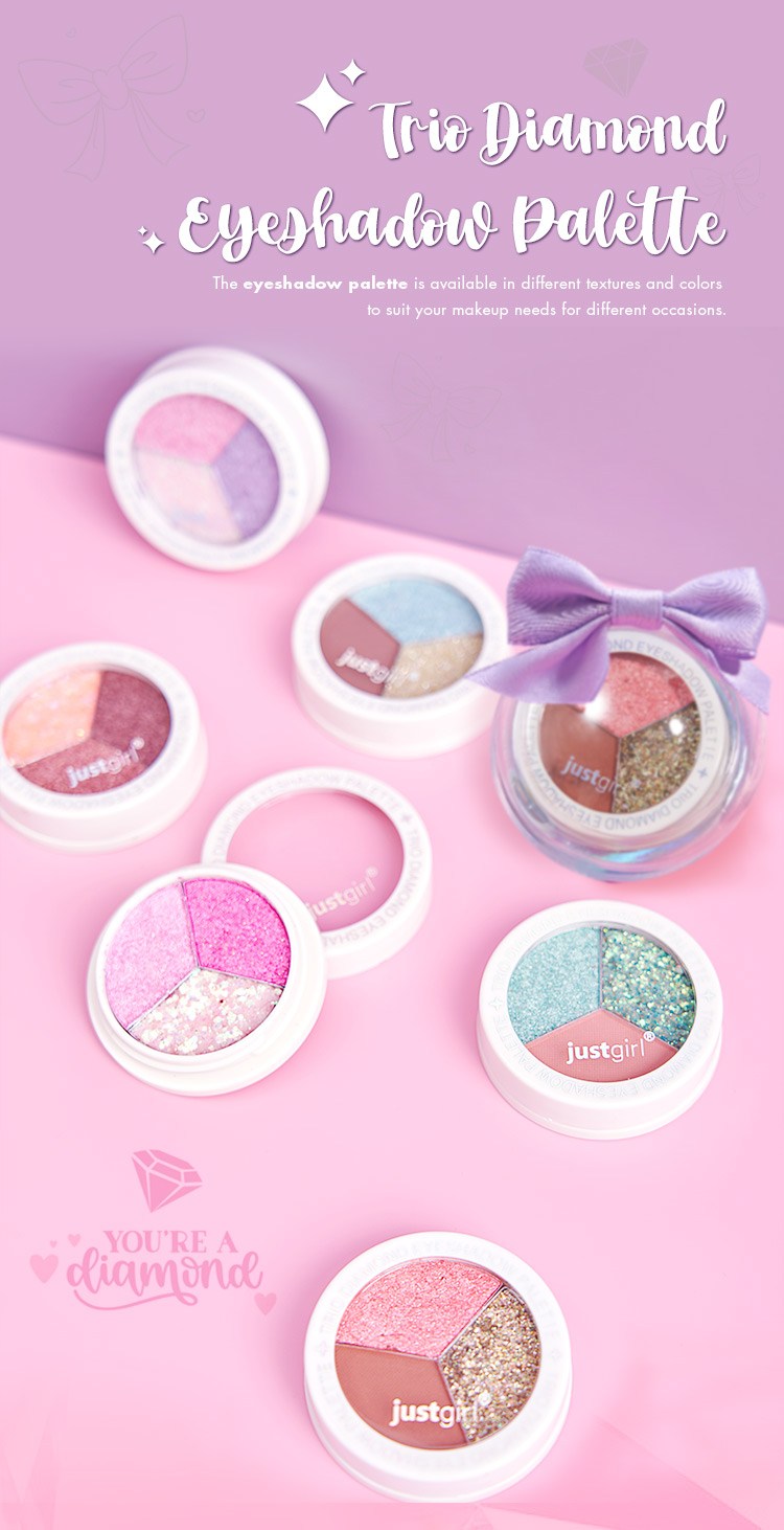 diy glitter eyeshadow palette diy glitter eyeshadow palette