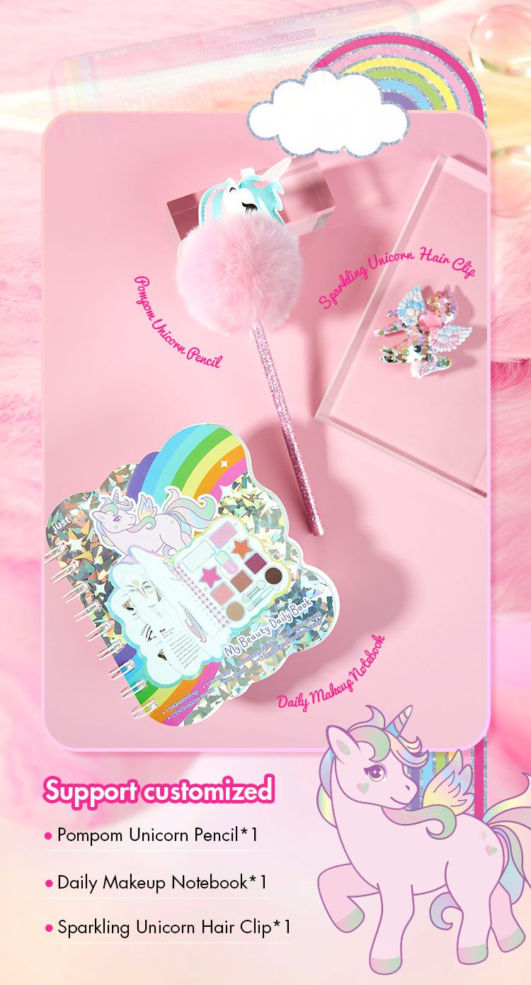 makeup sets for girls kids