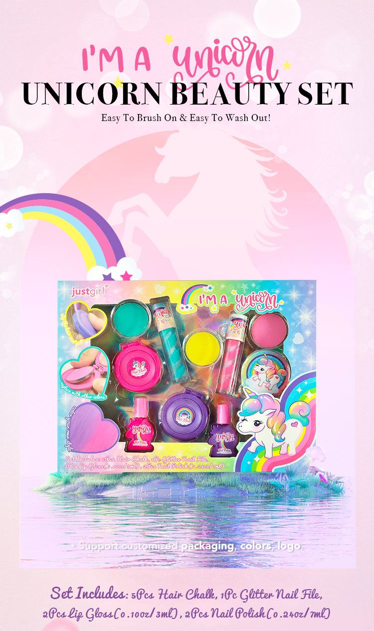 beauty play kit wholesale