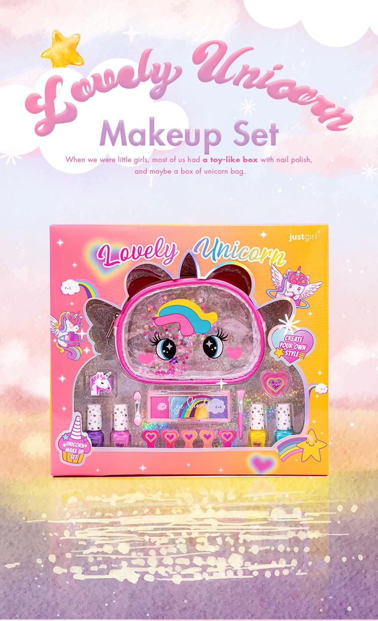 makeup set for kids