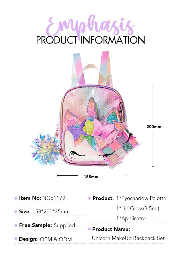 unicorn backpack for kids unicorn backpack for kids