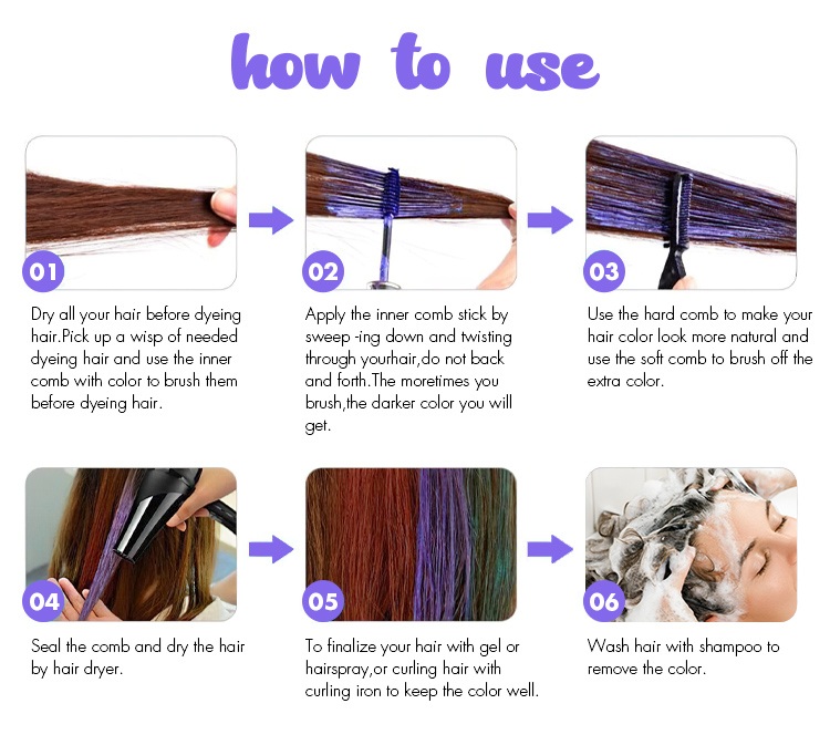 temporary hair color dye temporary hair color dye