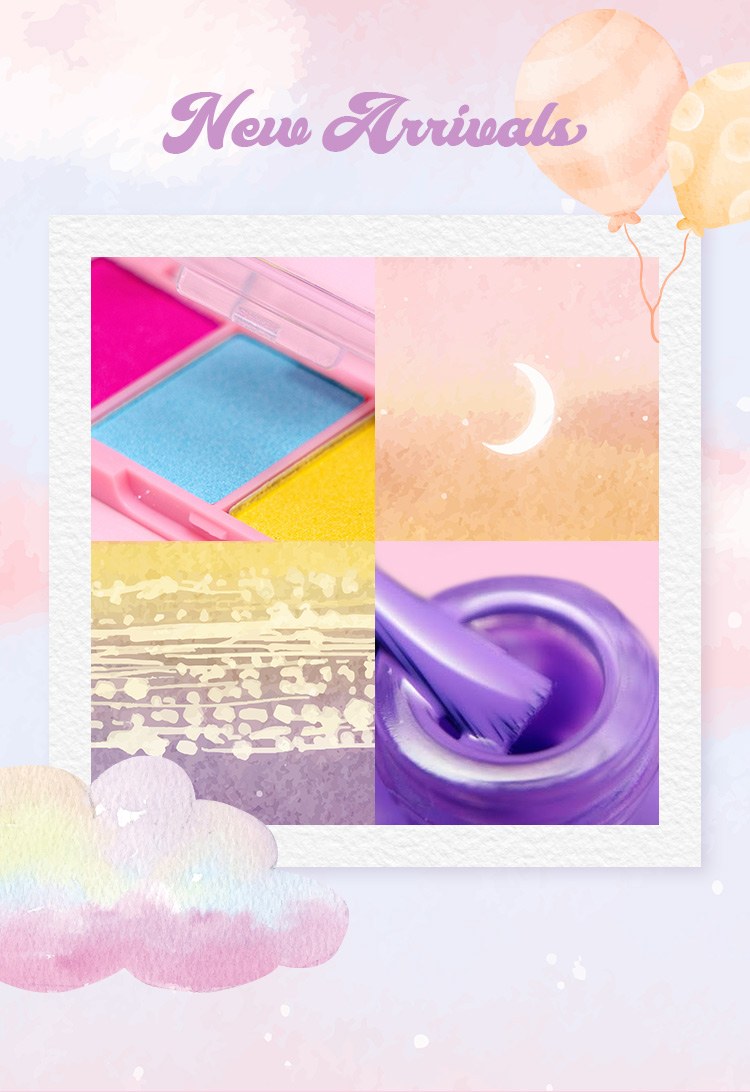 unicorn makeup set for kids unicorn makeup set for kids