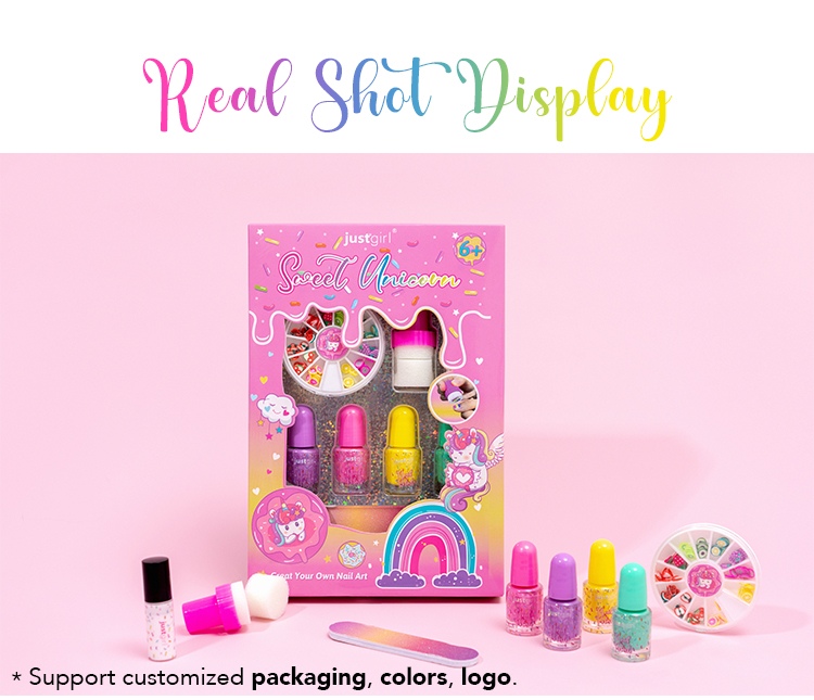 nail polish art kit