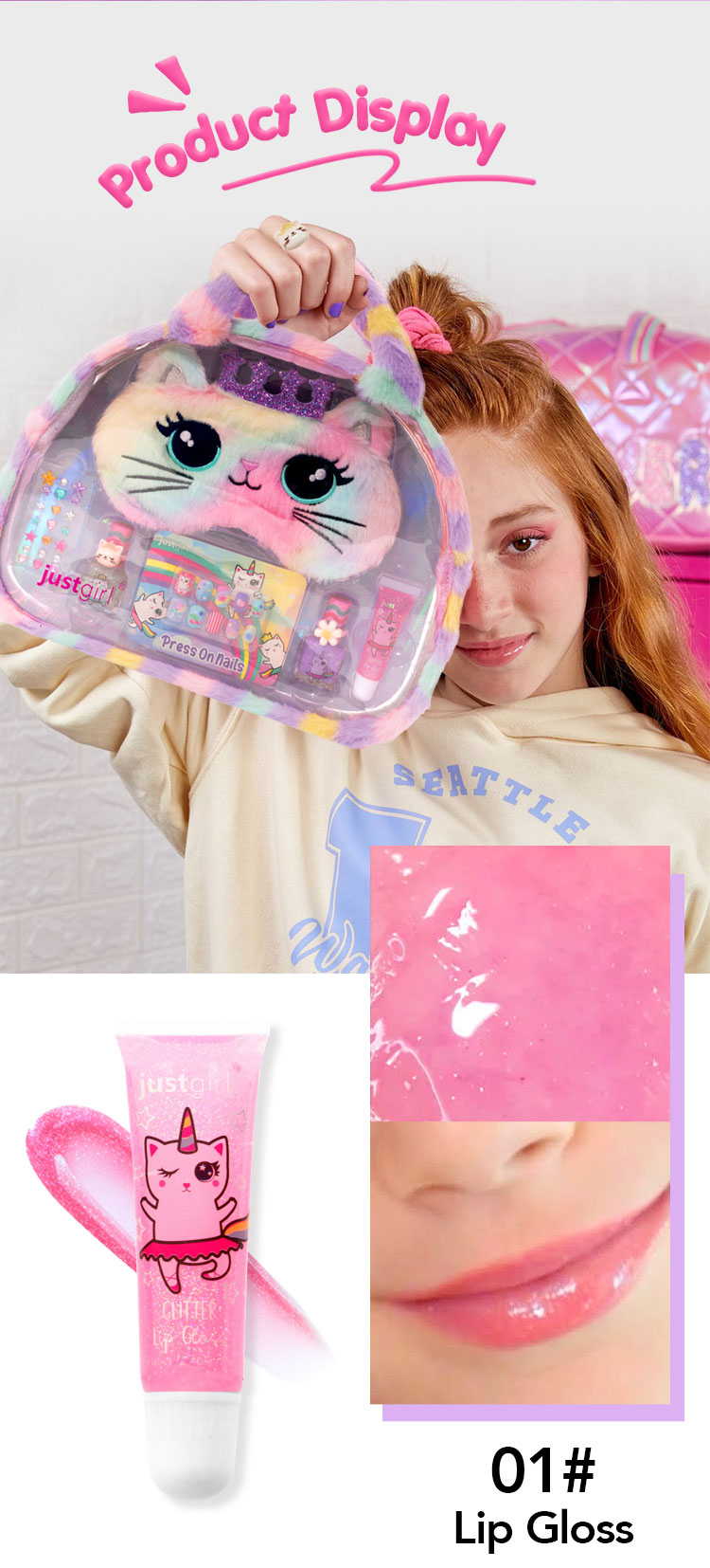 makeup set mini makeup set mini