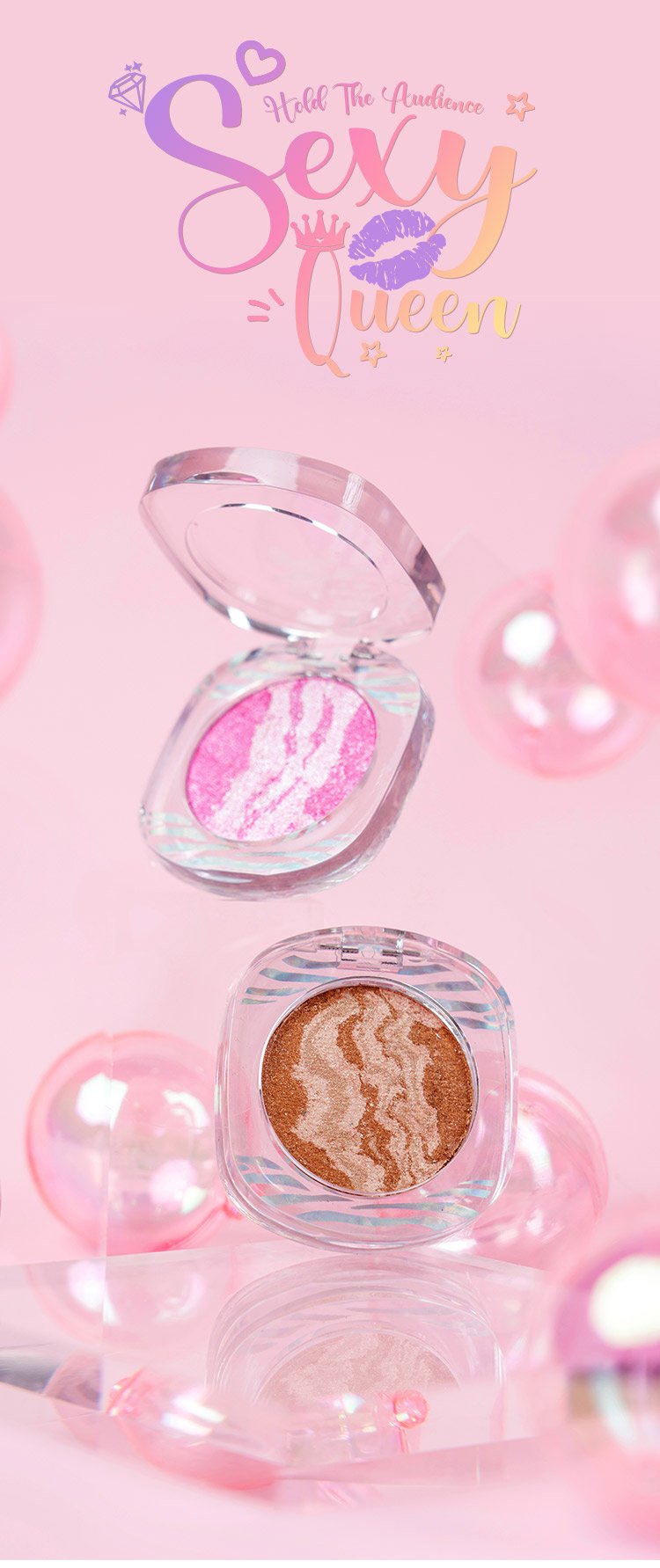 single highlighter palette single highlighter palette