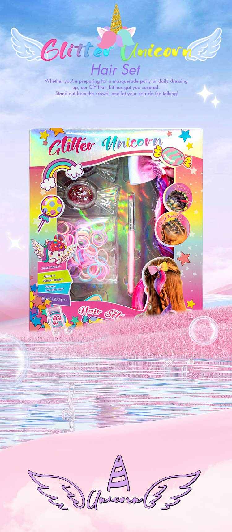 make up game toy play set