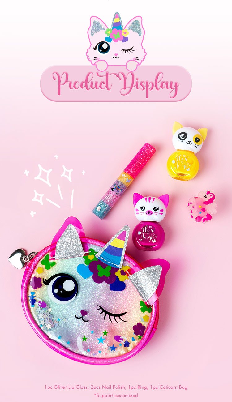 kids toys makeup set