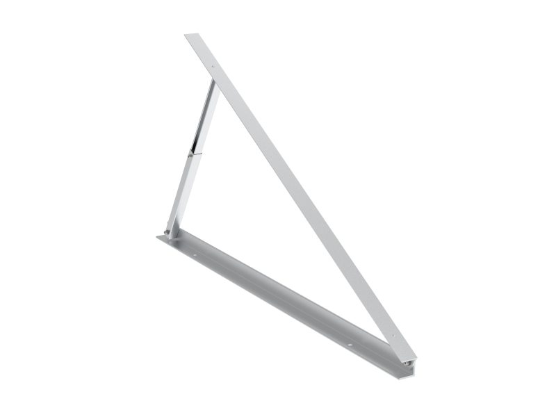 Roof Solar Mount Adjustable Triangle Rack