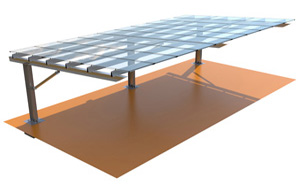 Solar Carport