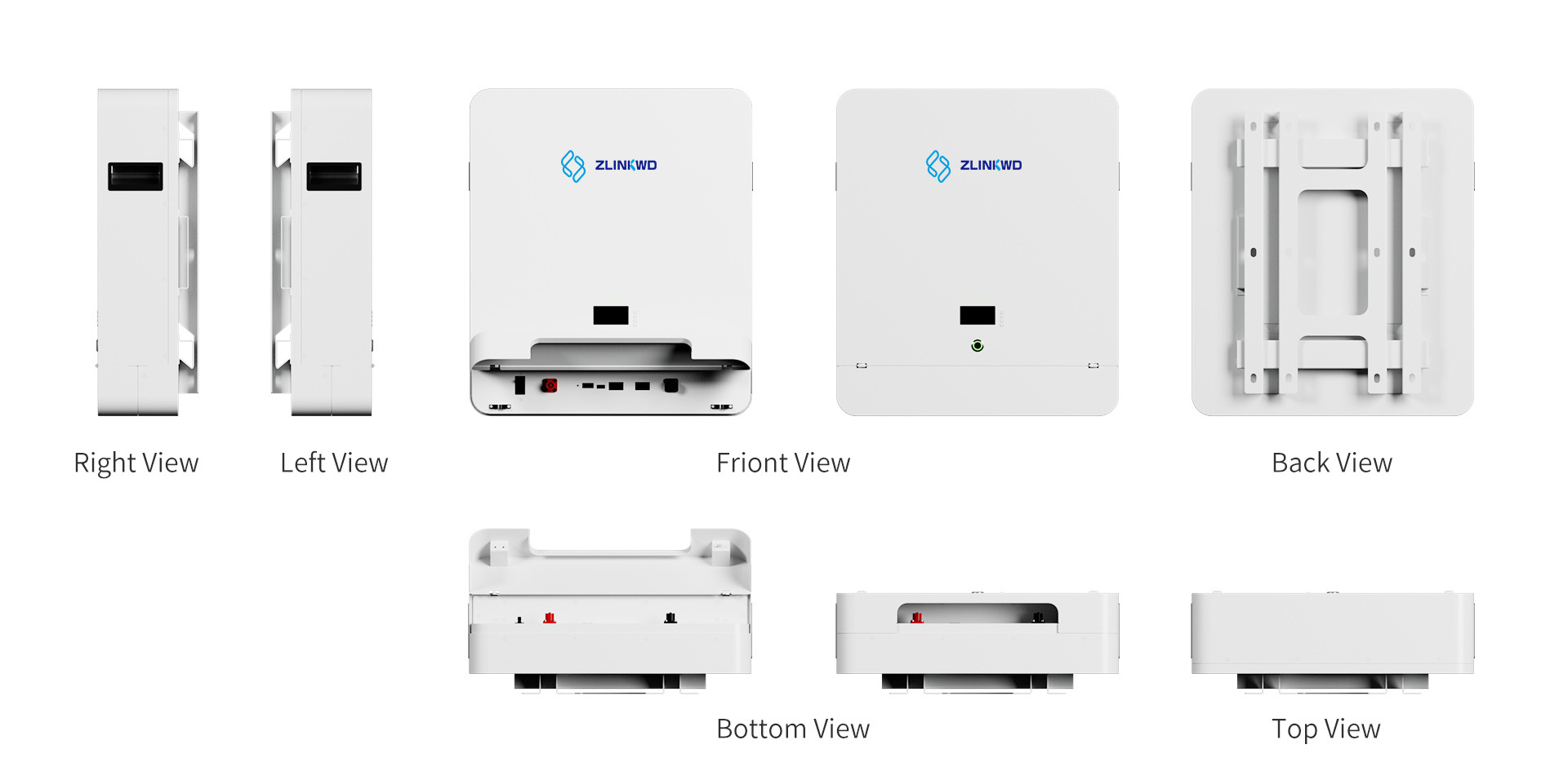 Household Energy Storage Battery