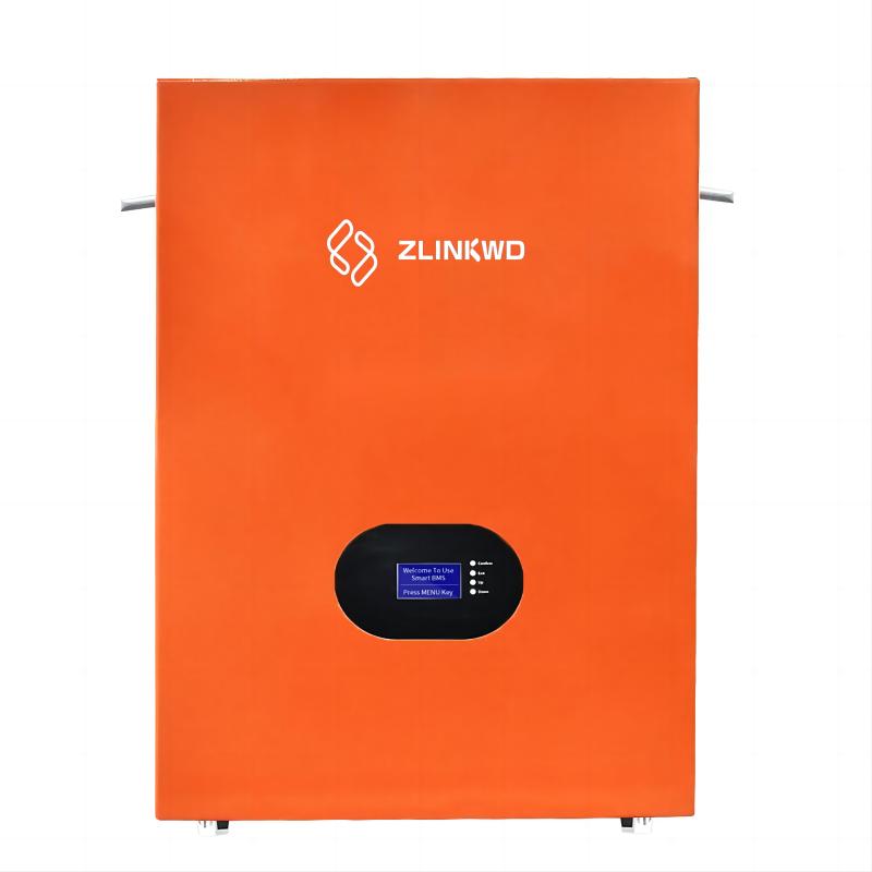 Lifepo4 Home Battery