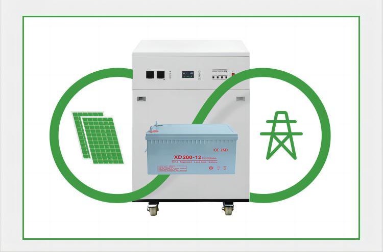 Battery Storage Solar Solution Battery Storage Solar Solution