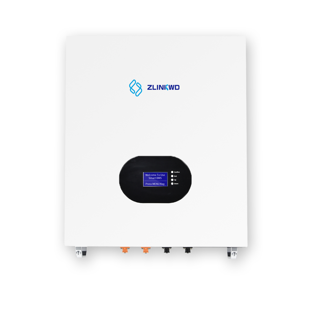 Solar Wall Mounted Batteries