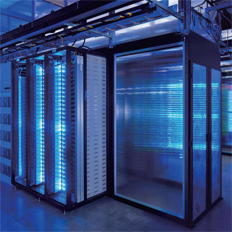  Home Energy Storage Battery System Parameters