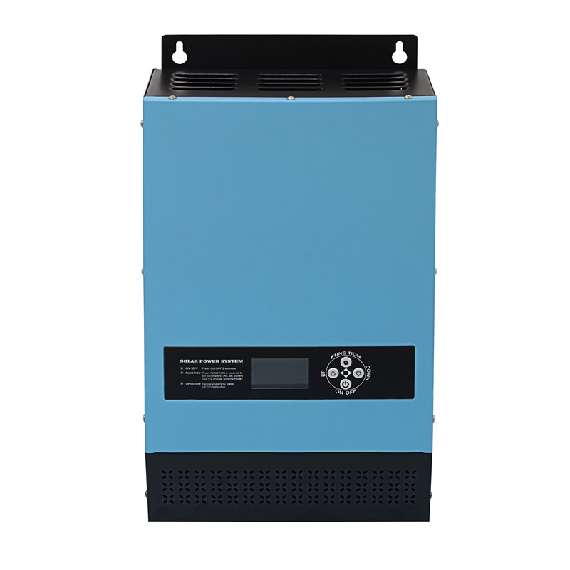 Pure sine wave Hybrid Inverter