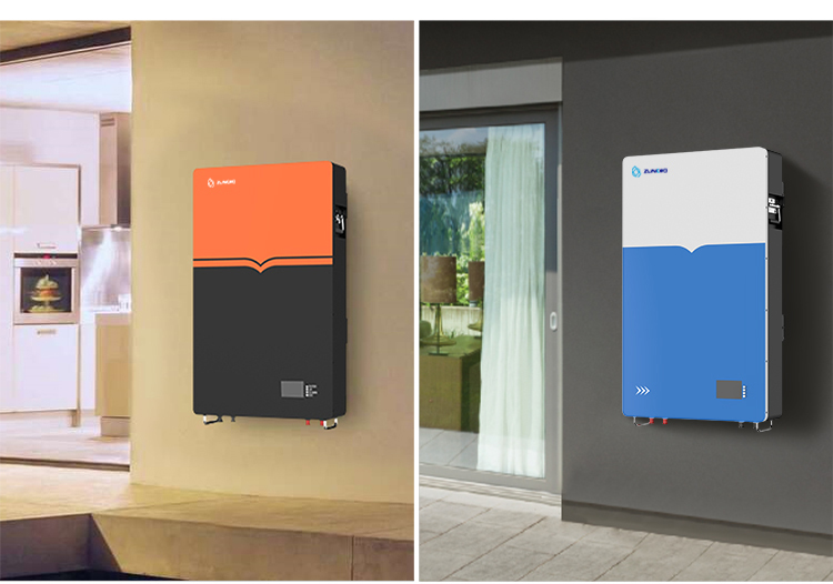 power wall solar lithium battery