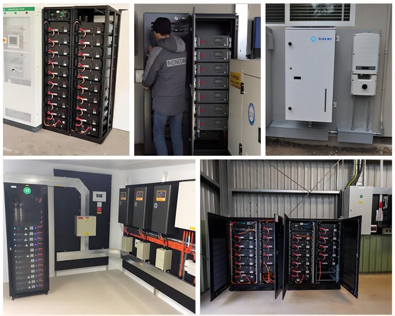 Solar Storage Backup System Solar Storage Backup System
