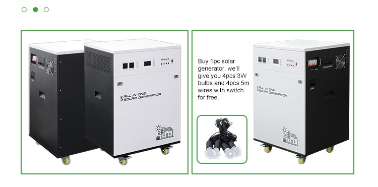 Solar inverter manufacturer