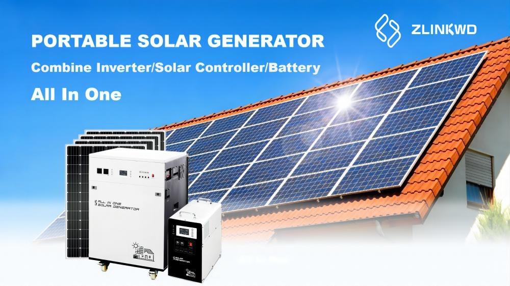Solar inverter manufacturer
