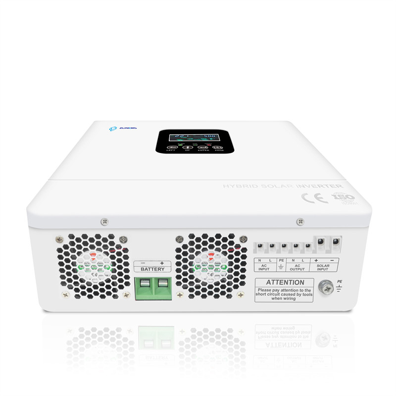 HP Pro-T HYBRID SOLAR INVERTER