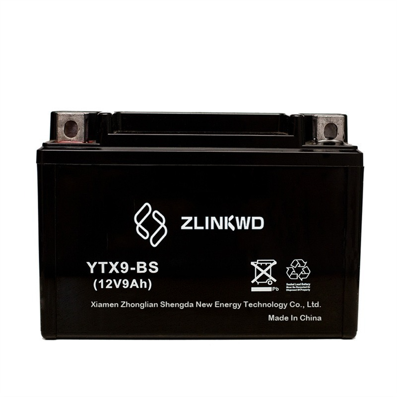 Maintenance Free Lead Acid Battery Maintenance Free Lead Acid Battery