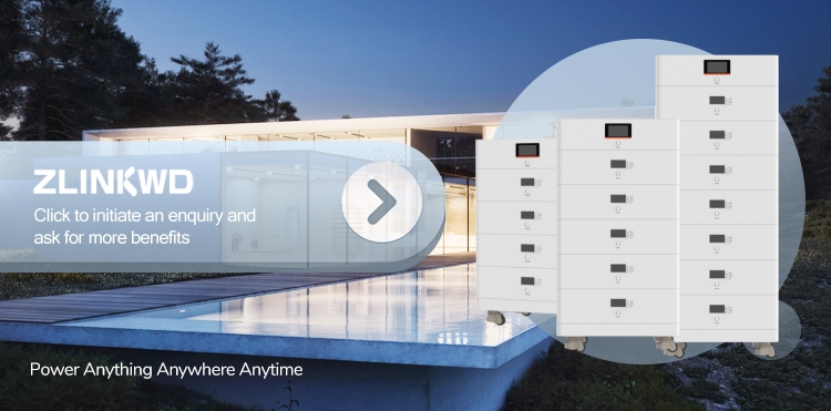 Home Backup Power Energy Storage System Home Backup Power Energy Storage System