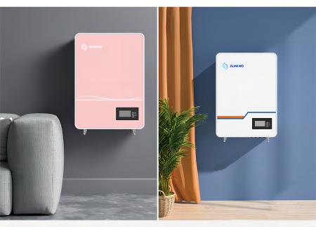 Home Energy Storage Systems